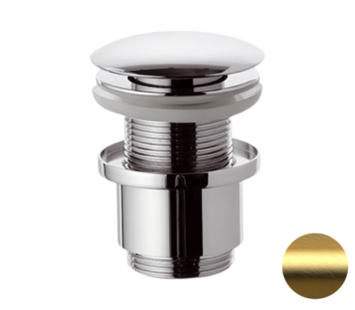 Донный клапан Remer  904CC2114BG