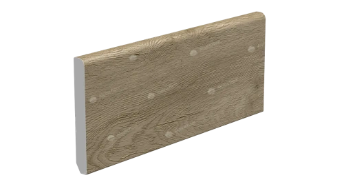 Напольный плинтус Alpine Floor Grand Sequoia 11-11 Маслина толщина 1.1 см 2200х80