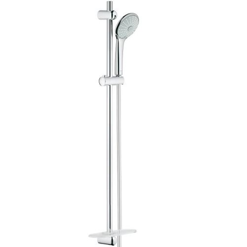 Душевой гарнитур Grohe Euphoria 27226001 настенный хром
