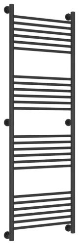 Полотенцесушитель Сунержа Богема + 15-0220-1550 55х156 водяной темный титан муар