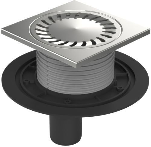 Душевой трап Azario AZ-384 E