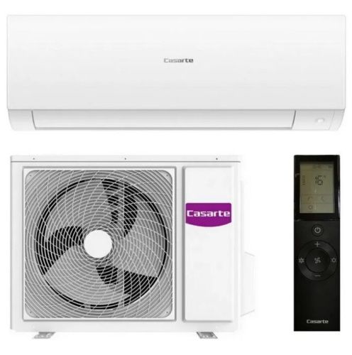 Настенный кондиционер Casarte Eletto CAS25CX1/R3-W / 1U25CX1/R3