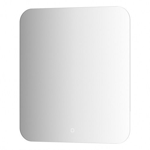 Зеркало в ванную Defesto OPTI DF 2806S 60х70