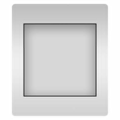 Зеркало Wellsee 7 Rays' Spectrum 172200300 70х70 подвесное