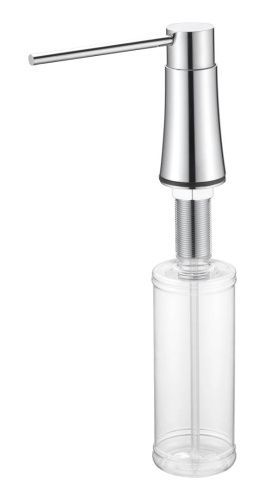 Дозатор Boheme 630-CR