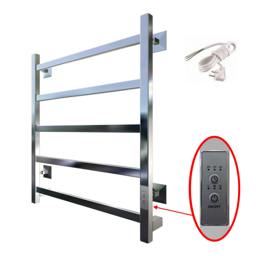 Полотенцесушитель Тругор Пэк Пэк20кв/6050 53х60 электрический хром