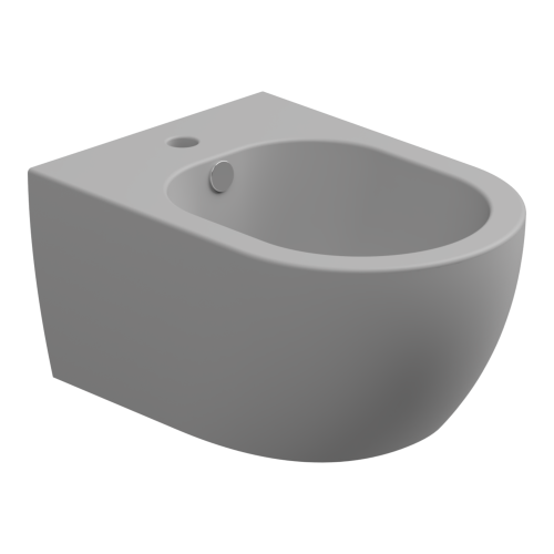 Биде GSG Ceramic Design Like LKBISO033 подвесное