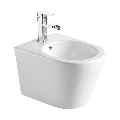 Биде ABBER Bequem AC1151 подвесное