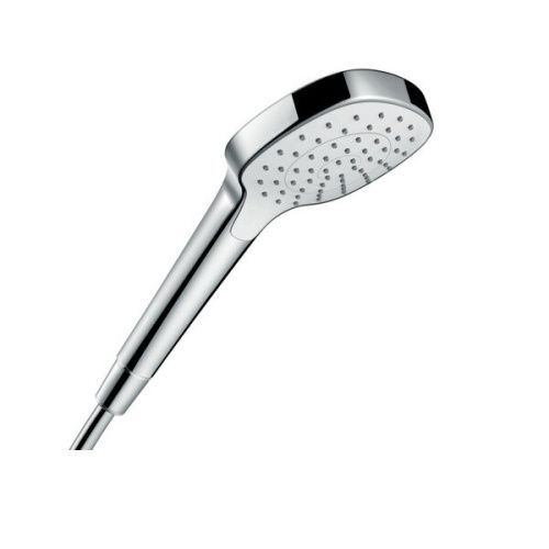 Душевая лейка Hansgrohe Croma E 26814400 прямоугольная