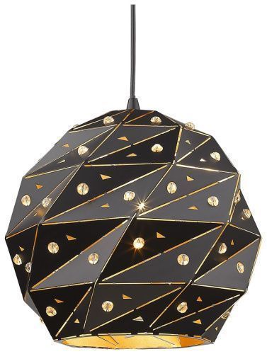 Светильник подвесной Wertmark Delfina WE264.01.026