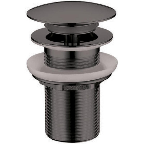 Донный клапан Boheme 612-SGM