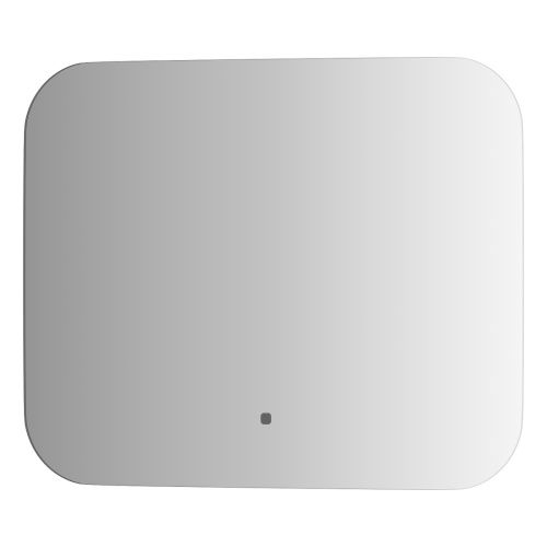 Зеркало в ванную Defesto OPTI DF 2811RH 50х40