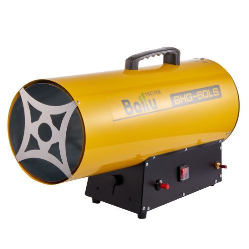 Тепловая пушка газовая Ballu BHG-50LS