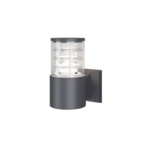 Архитектурный светильник Maytoni Outdoor Bronx O576WL-01GR
