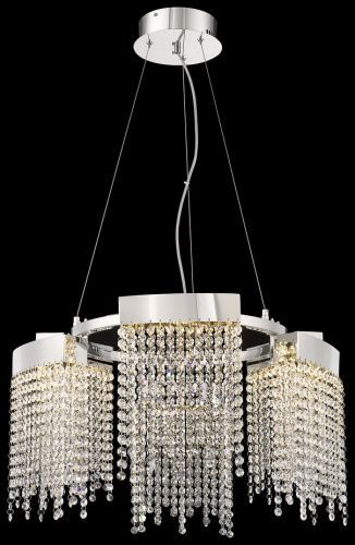 Светильник подвесной Wertmark Regina WE463.06.103