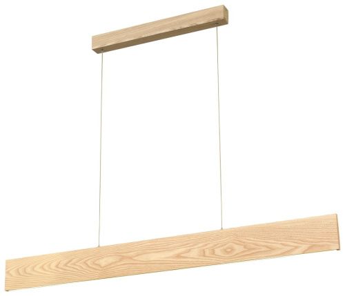 Светильник подвесной Wertmark Edda WE514.02.713