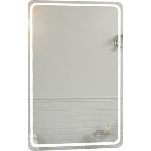 Зеркало с подсветкой 1MarKa Modern У52209 60х90 подвесное