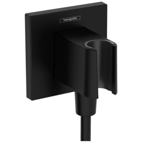 Шланговое подключение Hansgrohe Fixfit E 26889670