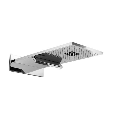 Душевая система Carimali Yes 26872-CR встраиваемая хром