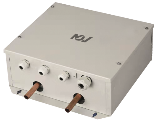 Соединительный комплект MDV AHUKZ-05D