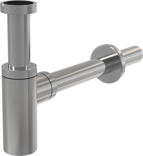 Сифон для раковины Alcadrain A400 A400