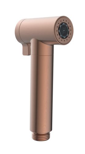 Лейка для гигиенического душа AltroBagno Modern AltroBagnoModern060207BC круглая