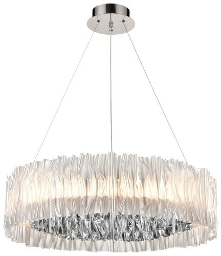 Светильник подвесной Wertmark Patricia WE117.02.103