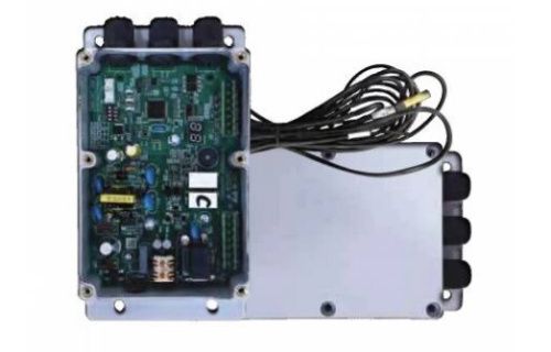 Соединительный комплект с AHU (7,0-16 кВт) Haier AH1-LCAC1