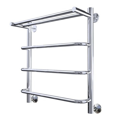 Полотенцесушитель Тругор Идеал Идеал1/нп6050П 53х60 водяной хром