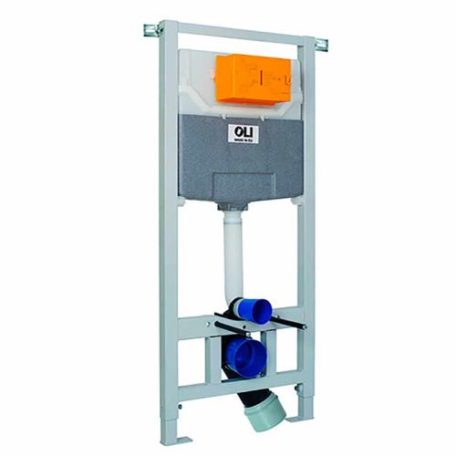 Инсталляция для унитаза Oli  CR14090879593/CR14090879235