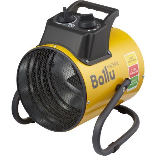 Тепловая пушка электрическая Ballu BHP-PE2-2