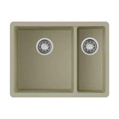 Кухонная мойка Omoikiri Kata 4993387 55х42 цвет ваниль