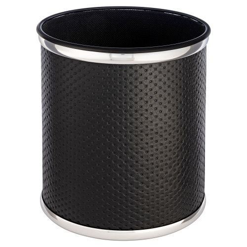 Ведро мусорное Geralis PUNTO M-PBH-SS 20 л