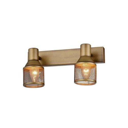Спот Toplight Silvia (Силвиа) TL3750Y-02AB