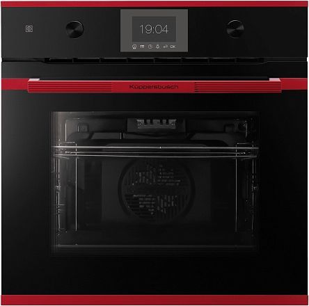 Духовой шкаф Kuppersbusch BP 6350.0 S8