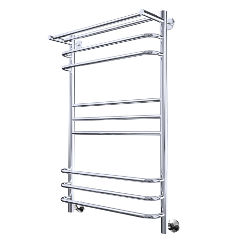 Полотенцесушитель Тругор Идеал Комби Идеал/комби3/нп10060П 65х100 водяной хром