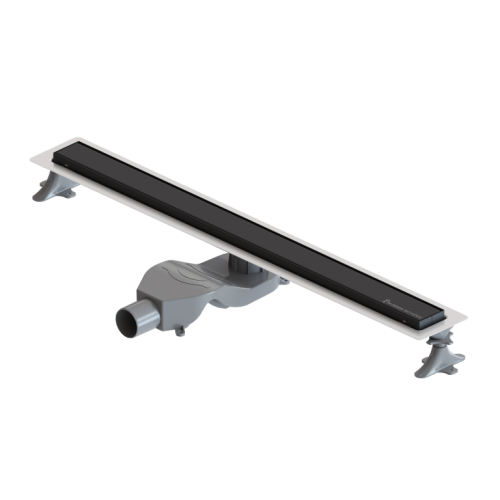 Душевой лоток Boheme Premium Linear 982-80-B