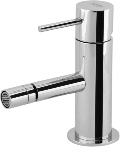 Смеситель Remer X Style X22 на биде хром