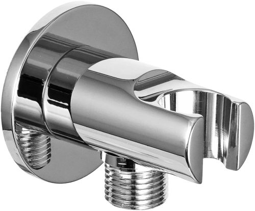 Держатель для душа Remer 337M хром