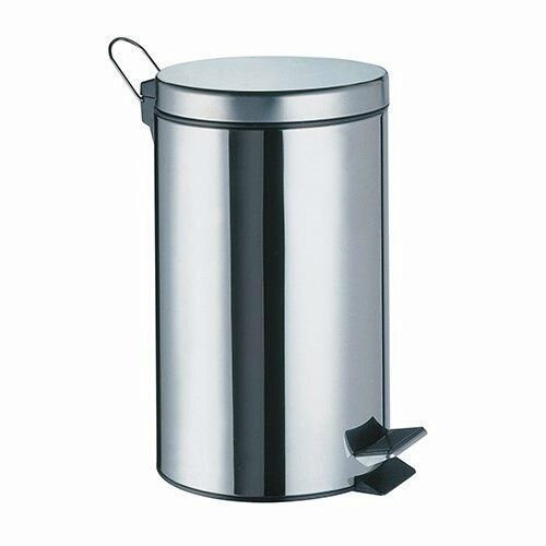 Ведро мусорное WasserKRAFT 633