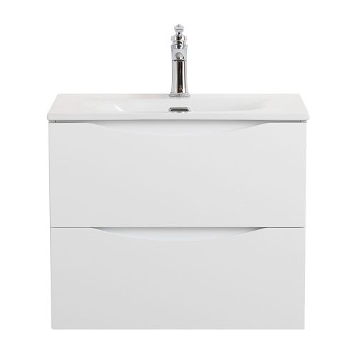 Тумба под раковину BelBagno Marino-Cer-Mini MARINO-CER-MINI-500-2C-SO-BO-P 50х39х50