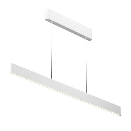 Светильник подвесной Wertmark Technical Euphoria Pendant P109PL-36W2.7-6K-W