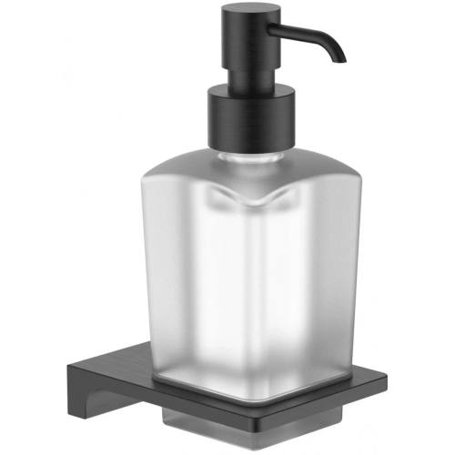 Дозатор для мыла Wonzon & Woghand Eclipse WW-9133-GM