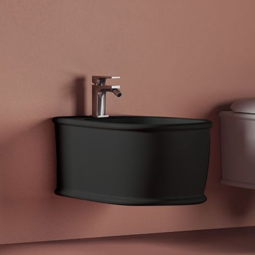 Биде Artceram Atelier ATB001 17 00 *1 подвесное