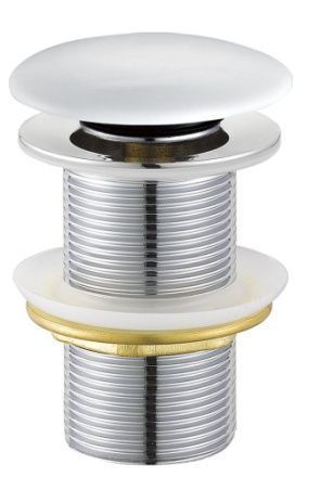 Донный клапан для раковины Cezares CZR CZR-SC-Bi