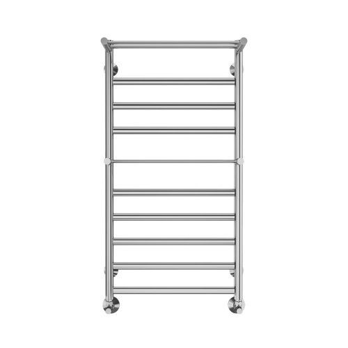 Полотенцесушитель Terminus 4670078529824 53х100 водяной хром