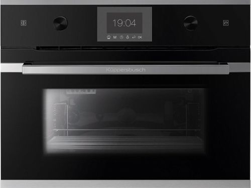 Паровой шкаф Kuppersbusch CD 6350.0 S3