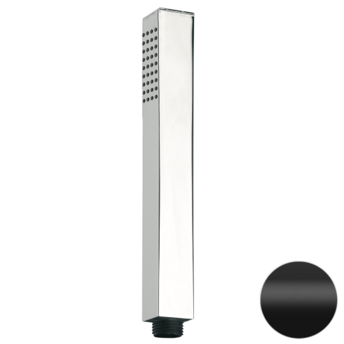 Душевая лейка Remer 317AUNOX квадратная