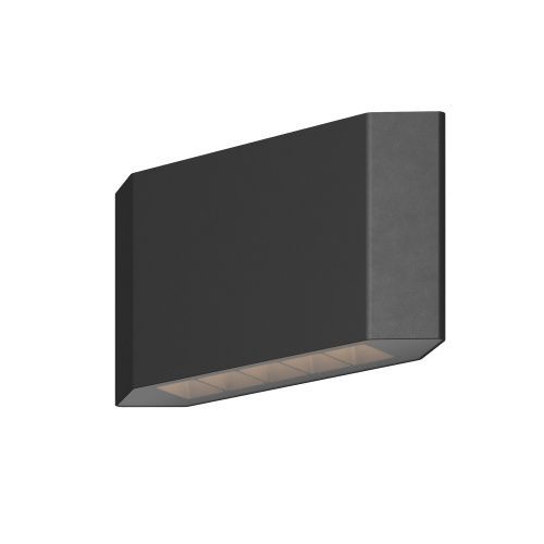 Архитектурный светильник Maytoni Outdoor Pull O412WL-L8GF3K