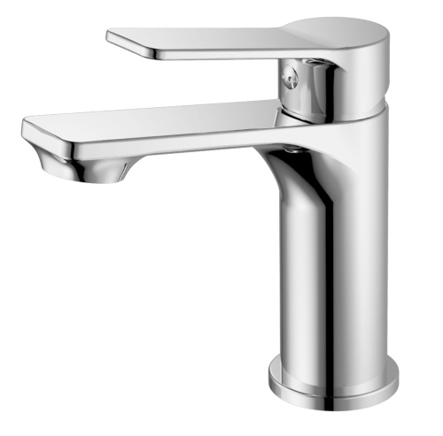 Смеситель Rush Haiti HA1935-11 на раковину хром